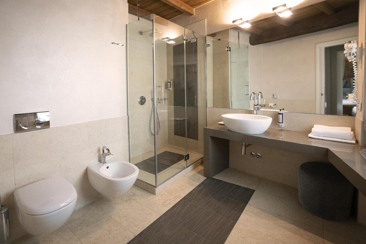 Arlate Il Borgo - 1711 Luxury Guest House מראה חיצוני תמונה