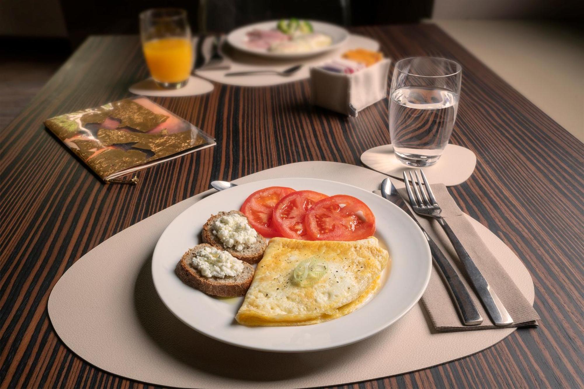 Arlate Il Borgo - 1711 Luxury Guest House מראה חיצוני תמונה